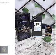 Resim Apple iPhone 12 Pro İkinci El TR | 128 GB | Gri İkinci El GOLD GSM IPHONE 12 PRO 129GB