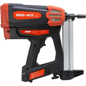 Resim Red Hit 1537797 AX100 Eco Gazlı Çivi Çakma Tabancası 