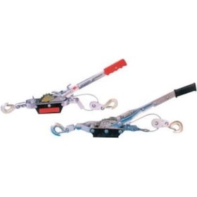 Resim Gordon X - Halat Gerdirme 1 Ton - 1,8 Mt. 