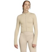 Resim adidas We Knıt Jkt Kadın Ceket Krem 