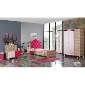 Resim Sln Elit Şifonyer Model 1011001518 