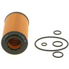 Resim Bosch Mercedes S350 Filtre Bakım Seti (2003-2006) 3 Lü 