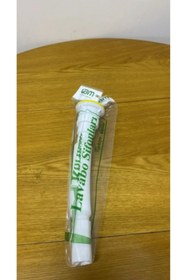 Resim Genel Markalar Lüks Körüklü Sifon 32 Ø Lavabo Sifonu - Lüks Körüklü Sifon 32 Ø - Körüklü Sifon - Lavabo Gideri 