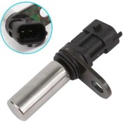 Resim Opel Vectra C 1.6 Benzinli Krank Devir Sensörü Gm 10456604 