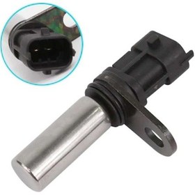 Resim Opel Vectra C 1.6 Benzinli Krank Devir Sensörü Gm 10456604 