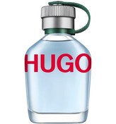 Resim Hugo Boss Green Erkek Parfüm EDT 75 ML (Jelatinsiz) 