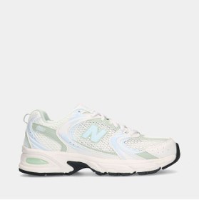 Resim New Balance 530 Sea Salt Kadın Spor Ayakkabı 