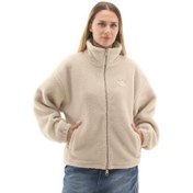 Resim adidas Ess Teddy Jkt Kadın Ceket Krem 