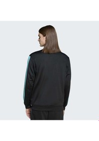 Resim Adidas Ke8167 Mer Dna Tt M Erkek Eşofman Üstü Siyah 