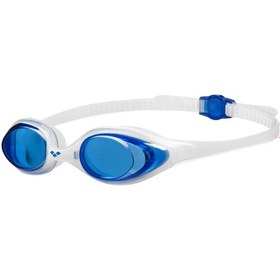 Resim Arena Spider Unisex Mavi Yüzücü Gözlüğü-Ar000024711711 Çok Renkli 