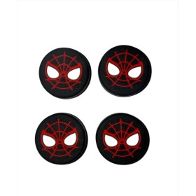 Resim Desenli Xbox One-Xbox S-Xbox x Ps4 Ps5 Analog Koruyucu Silikon Pad Uyumlu 