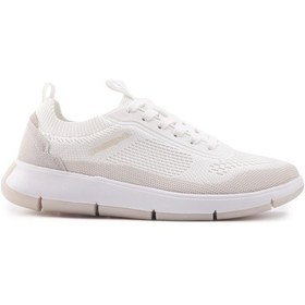 Resim Lumberjack Freesound 4fx Beyaz Kadın Spor Ayakkabı 000000000101532100 Beyaz 