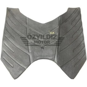 Resim Moto Express Paspas Beat 