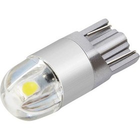 Resim T10 2 Smd Beyaz LED Tekli 