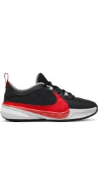 Resim Nike Siyah Erkek Basketbol Ayakkabısı DZ4486-004-FREAK 5 (Gs) Beden: 38 