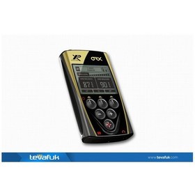 Resim XP ORX Dedektör 22CM X35 Başlık İle 