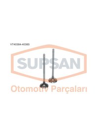 Resim Subap Takım Renault Master 2.5 Dci 16v Eng. G9u Opel Movano 2.5 Cdtı 16v Eng. G9u 16 Subap 