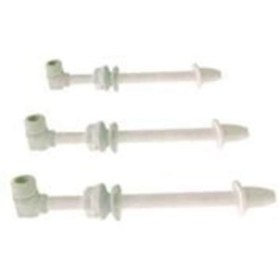 Resim 12 Cm Plastik Taharet Çubuğu 