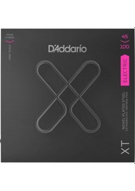 Resim Daddarıo Xtb45100 Bas Gitar Teli 