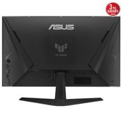 Resim ASUS TUF GAMING VG259QM5A 24,5" 0.3ms, 240Hz, Full HD, DP, 2xHDMI, Hoparlör, Fast IPS LED, ELMB Sync Premium, GAMING Monitör 