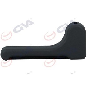 Resim Gva-8675780 Bagaj Açma Kolu Gri Crafter-Sprinter 07-18 514848151 