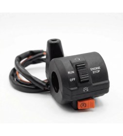 Resim Kanuni Rabbit Sağ Kumanda Paneli 