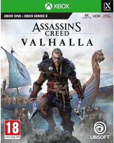 Resim 2. el Assassin's Creed Valhalla İlk Gün Sürümü - Microsoft Xbox Onex oyun 