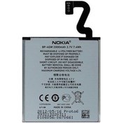 Resim Nokia Lumia 720 Bp-4Gw Batarya Pil 