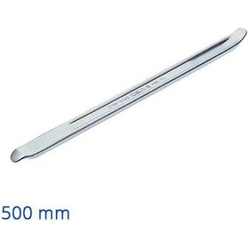Resim İzeltaş 500 Mm Oluklu Levye N11.425 