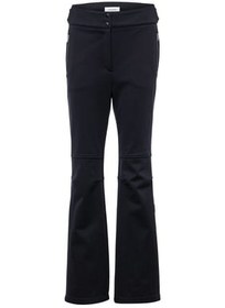 Resim Yves Salomon Şık Flare Kesim Kayak Pantolonu - 40 