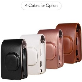 Resim Fortunelane Fujifilm Instax Mini Liplay İçin - 