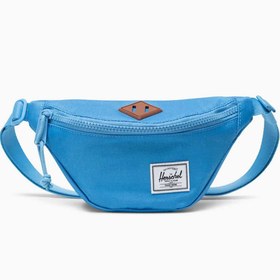 Resim Herschel Heritage Hip Pack Little Bel Çantası Azure Blue - Azure Blue / STD 