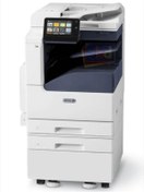 Resim Xerox Fotokopi Makinesi B7030 Siyah Beyaz A4-A3 