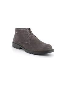 Resim Bot Erkek Diğer 8602522 Igı&co Scamosc.specıal Goretex Sıerra Caffe Kahverengi 