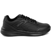 Resim MP 242-1256mr Erkek Sports Casual Ayakkabı Siyah-siyah 40 Siyah 