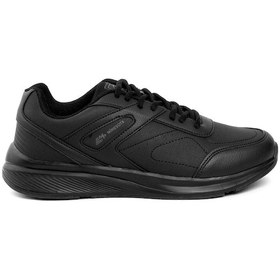 Resim MP 242-1256mr Erkek Sports Casual Ayakkabı Siyah-siyah 40 Siyah 