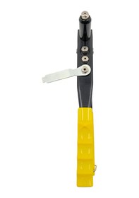 Resim Fixonic B.h.d Bhd00499 2.4/3.2/4.0/4.8mm Manuel Perçin Tabancası 