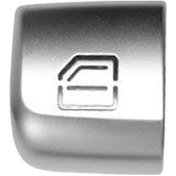 Resim Homyl Mercedes-benz C-class W205 Için Elektrikli Pencere Stil-a 