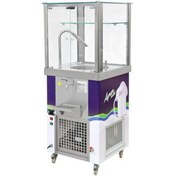 Resim Mayapaz - Köpüklü Ayran Makinesi, Ayranmatik, 40 Lt 