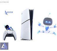 Resim Avrupa Dijital Sıfır Ps5 (Ps3 Ps4 Takas İmkanı) Asem Konsol 
