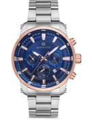 Resim Momentus Sc223t-11sr Erkek Kol Saati 