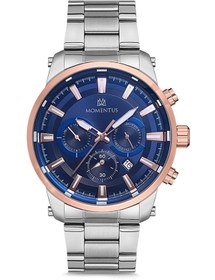 Resim Momentus Sc223t-11sr Erkek Kol Saati 
