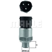Resim Mahle Tsw74 - Hararet Musuru Bmw E36 95 98 