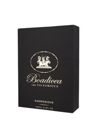 Resim Boadicea The Victorious Harmonious Edp 100 Ml Unisex Parfüm Baharat - Odunsu 