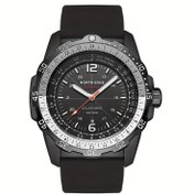 Resim HOOSHU Outdoor Sports Şık Güneş Enerjili Kinetik, Pusula, Kronometre, Alarm ve Çok Fonksiyonlu Işık Dalgası Özellikleri ile Saat EVOQUE2 