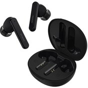Resim Clarity Earbuds TWS731 ENC/ANC Siyah Bluetooth Kulak İçi Kulaklık Nokia
