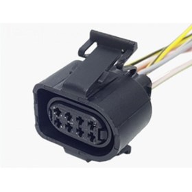 Resim Ankara Klips Volkswagen Kelebek Boğaz Soketi 8yc007a 