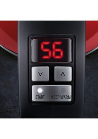 Resim Electrolux EEWA7700R 1.7 L Su Isıtıcı Kettle 