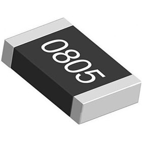 Resim 1.5k 805 1/8 Smd Direnç 100 Adet 