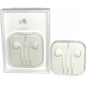 Resim Apple Uyumlu iPhone 6 6s 7 7s Kulaklık 